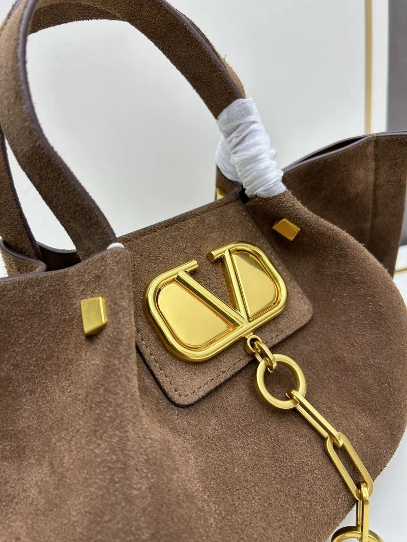 Effortless Valentino Shopping Bags 81986