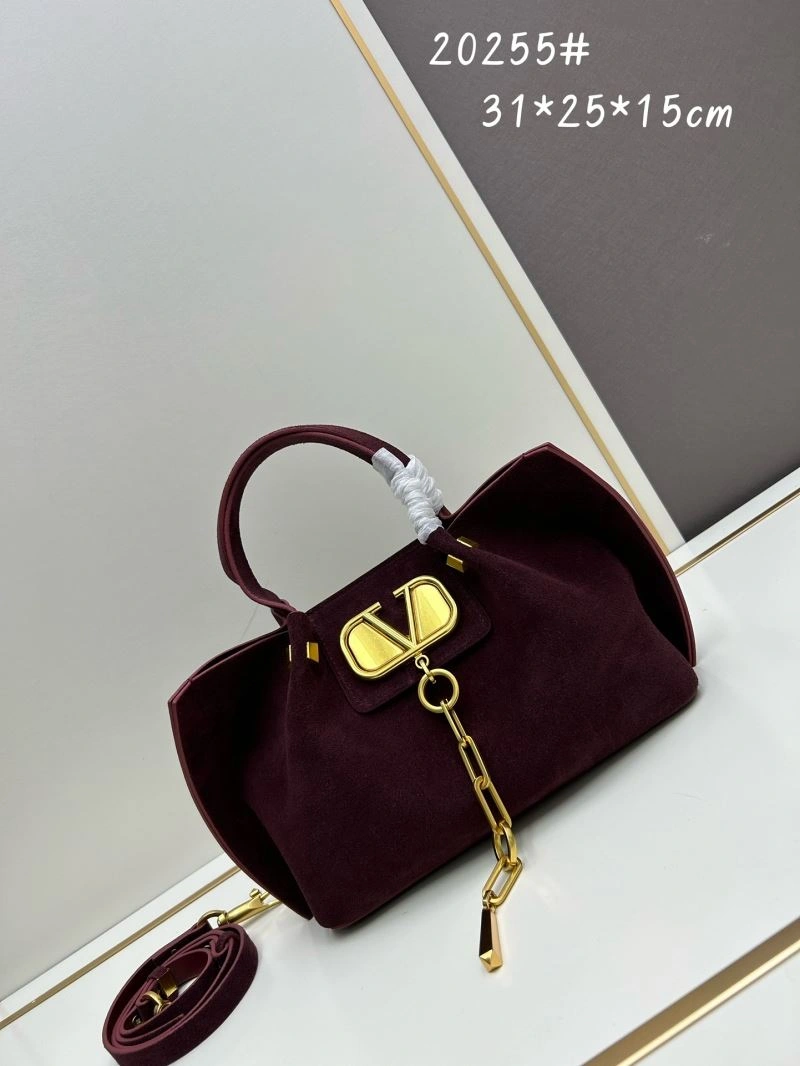 Valentino Shopping Bags OdorResistant 81989