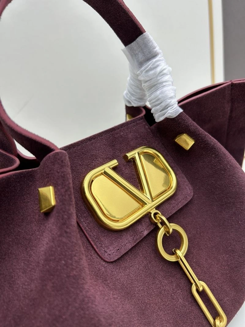 Valentino Shopping Bags OdorResistant 81989