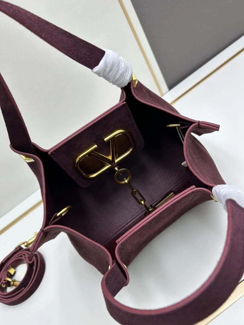 Valentino Shopping Bags OdorResistant 81989