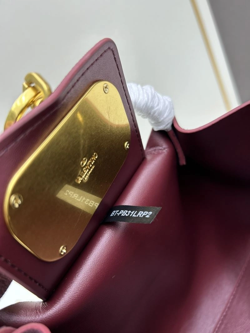 Valentino Shopping Bags OdorResistant 81989
