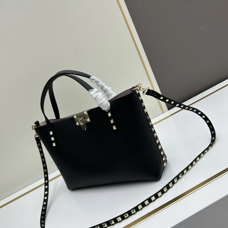 Unisex Valentino Shopping Bags 81985