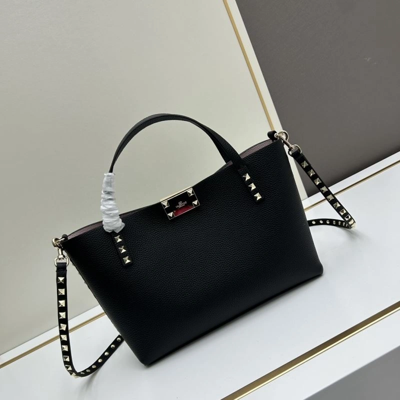 Unisex Valentino Shopping Bags 81985