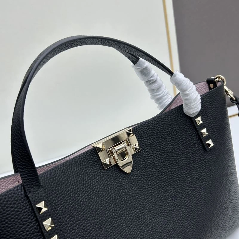 Unisex Valentino Shopping Bags 81985
