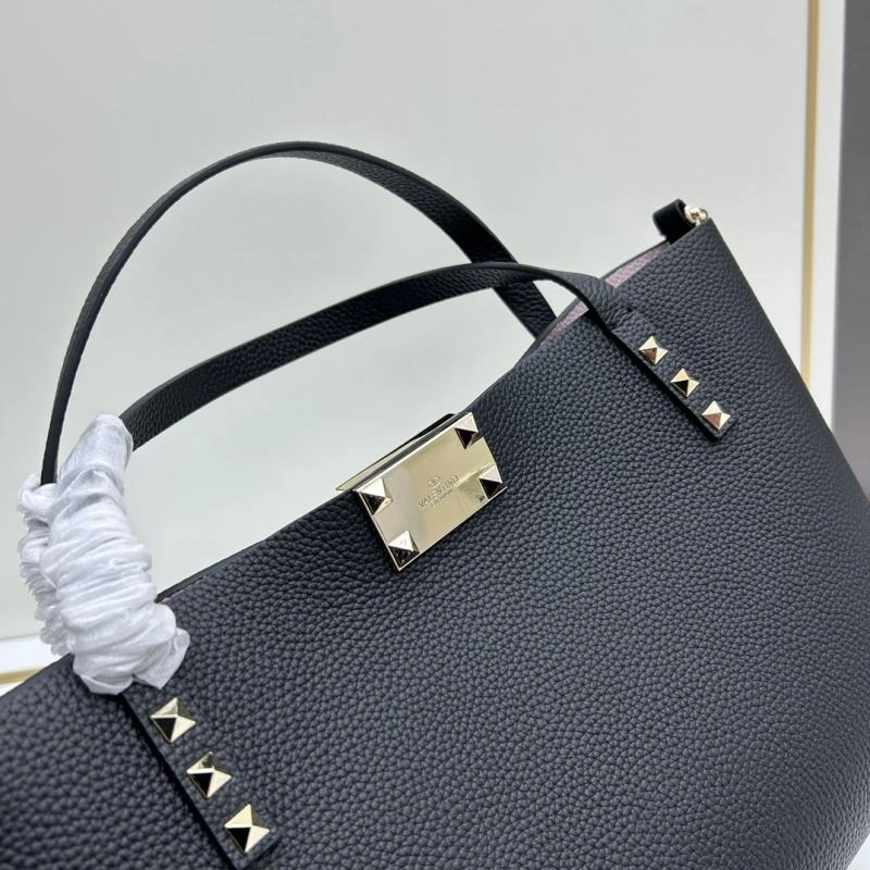 Unisex Valentino Shopping Bags 81985
