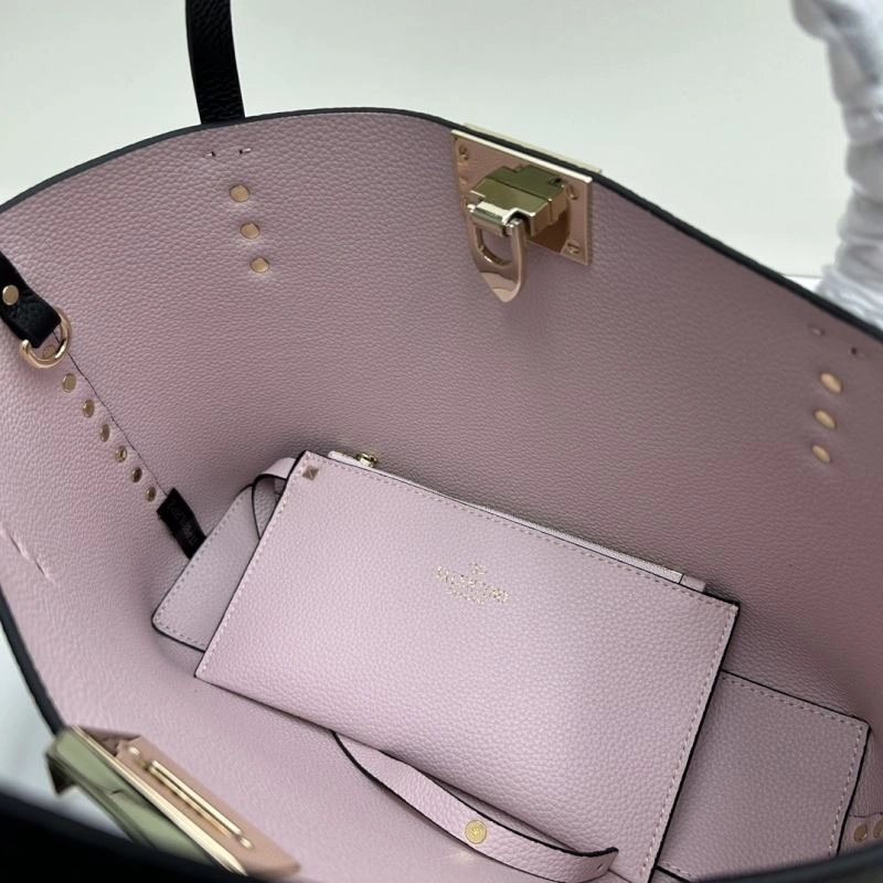 Unisex Valentino Shopping Bags 81985
