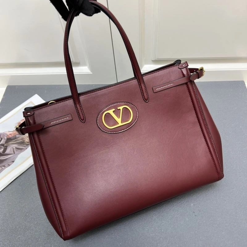 StreetReady Valentino Shopping Bags 81978