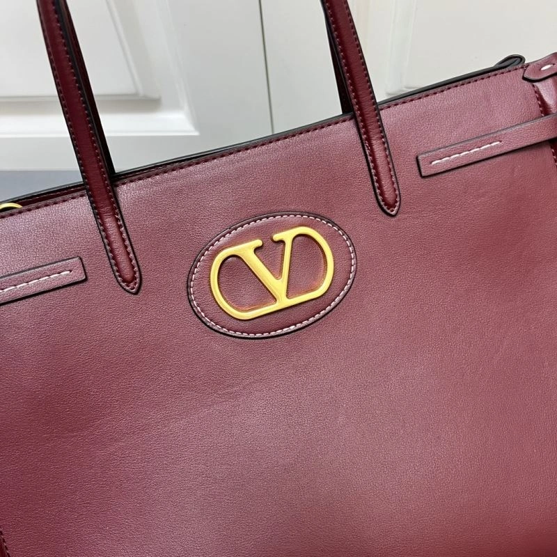 StreetReady Valentino Shopping Bags 81978