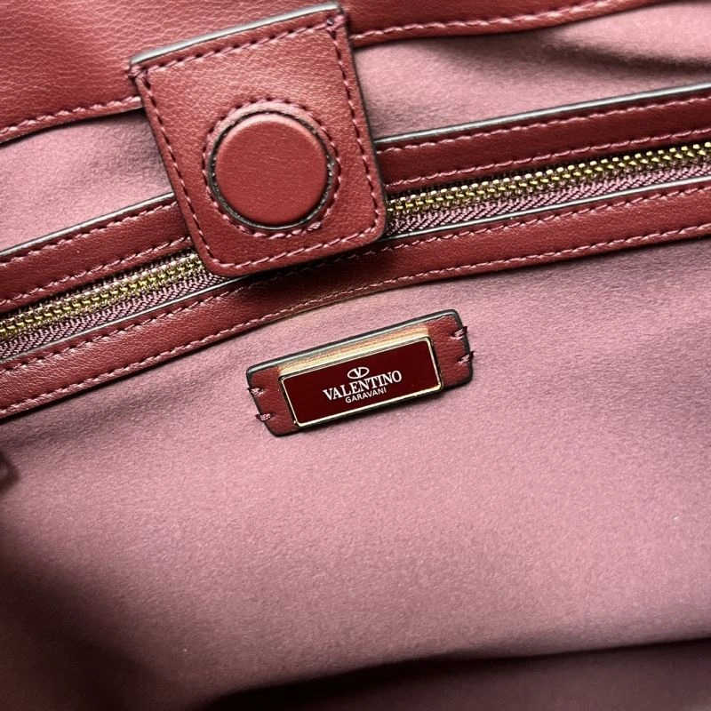 StreetReady Valentino Shopping Bags 81978
