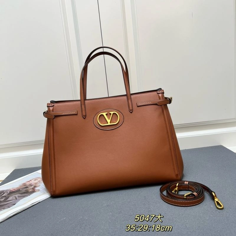 Valentino Shopping Bags WeatherProof 81972