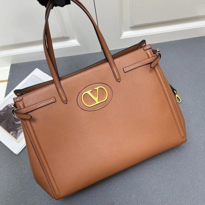 Valentino Shopping Bags WeatherProof 81972