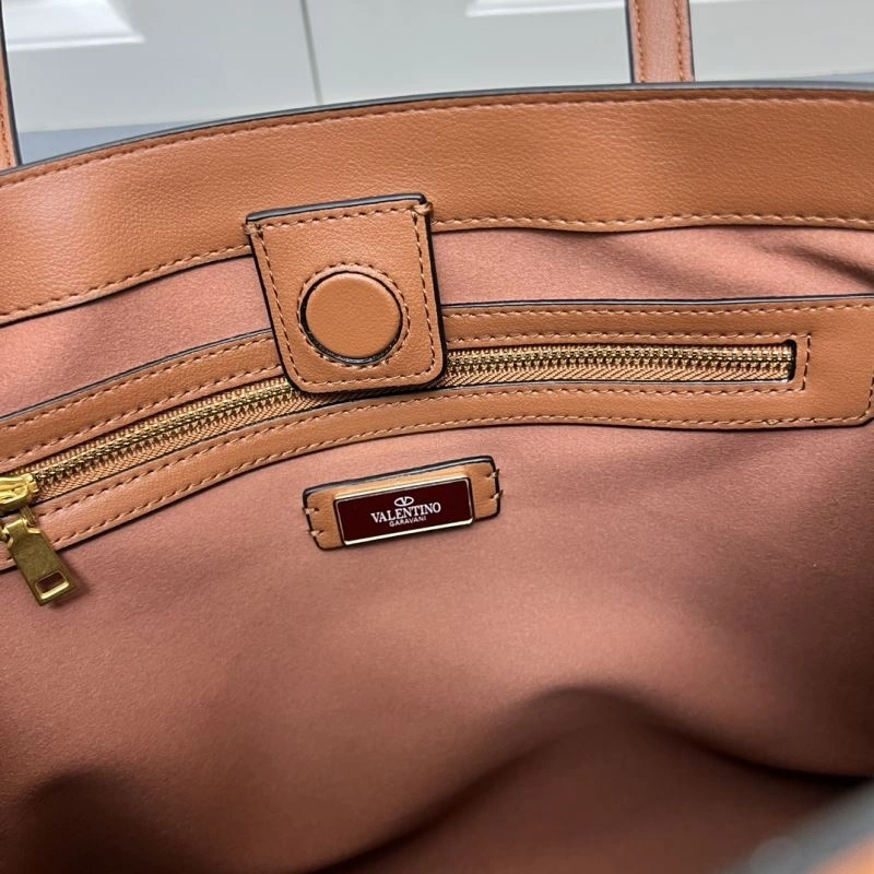 Valentino Shopping Bags WeatherProof 81972