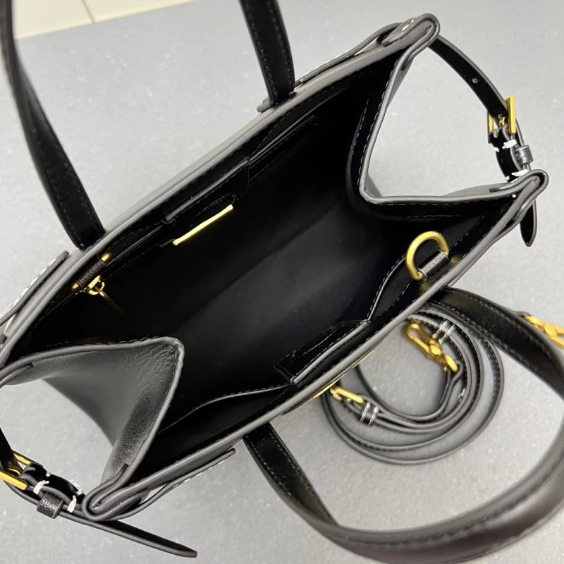 OnTrend Valentino Shopping Bags 81968