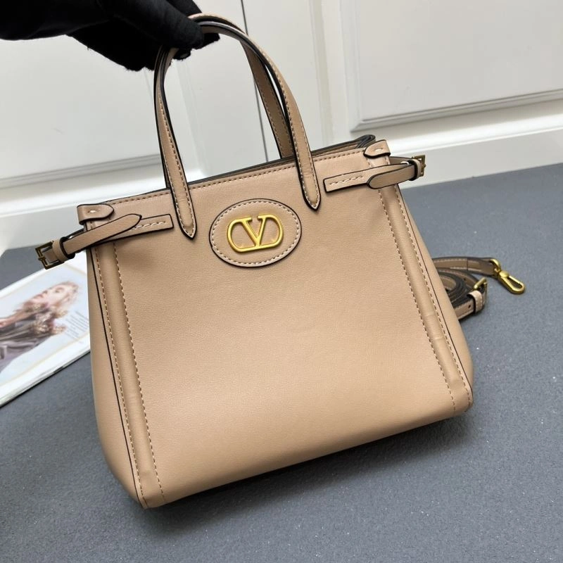 Breathable Valentino Shopping Bags 81967