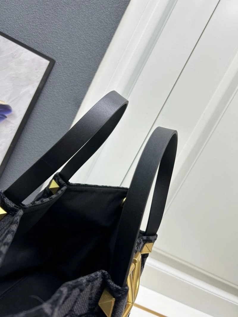 Unisex Valentino Shopping Bags 81965