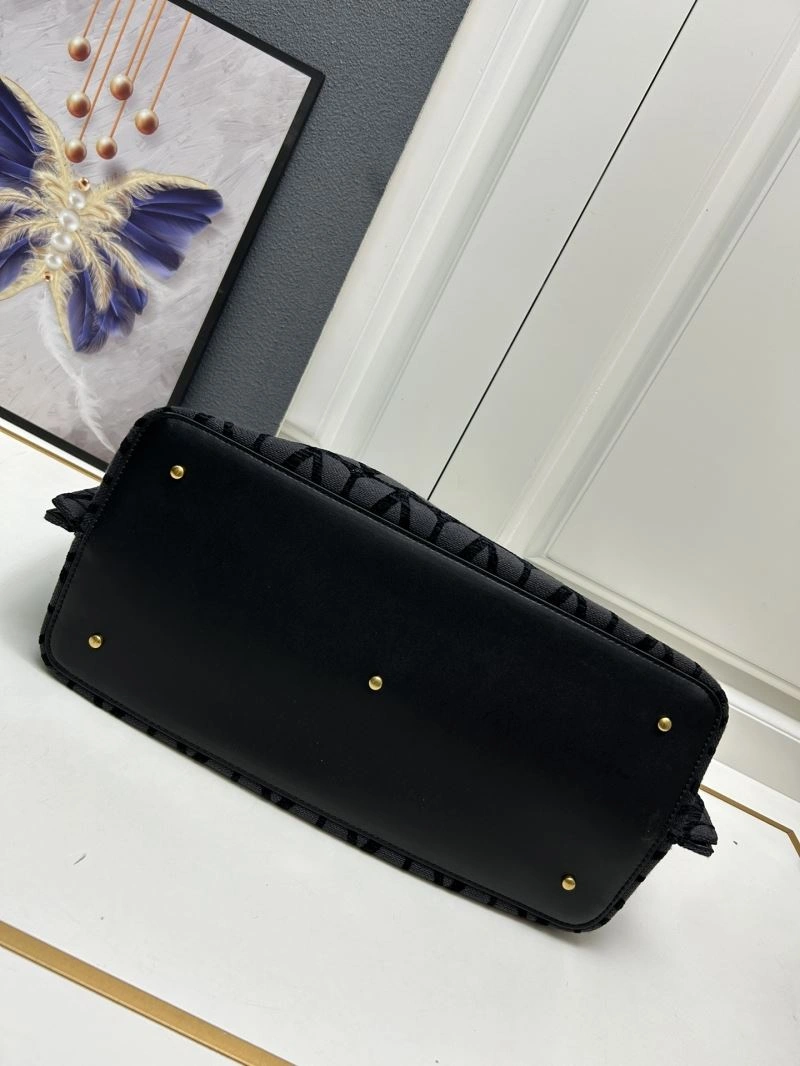 Unisex Valentino Shopping Bags 81965