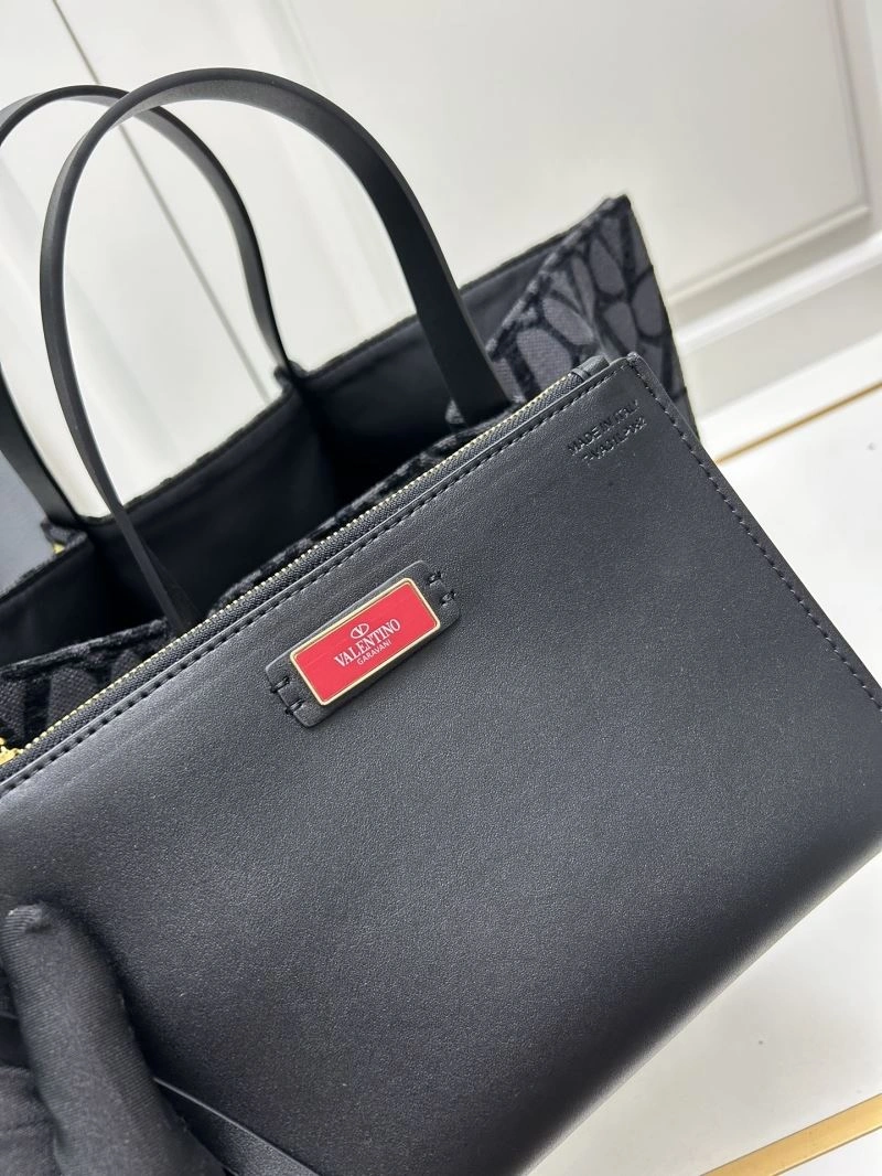 Unisex Valentino Shopping Bags 81965
