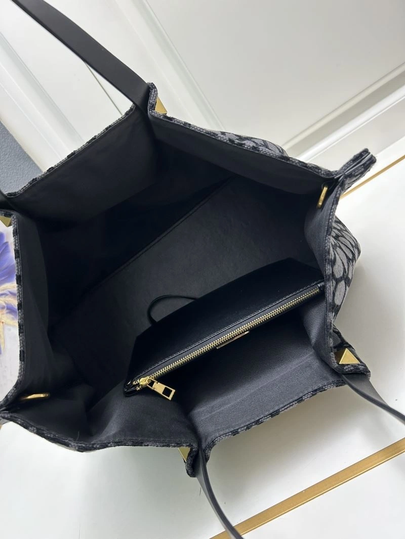 Unisex Valentino Shopping Bags 81965