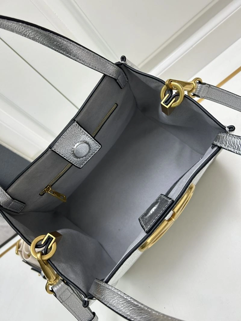 ModernLook Valentino Shopping Bags 81963