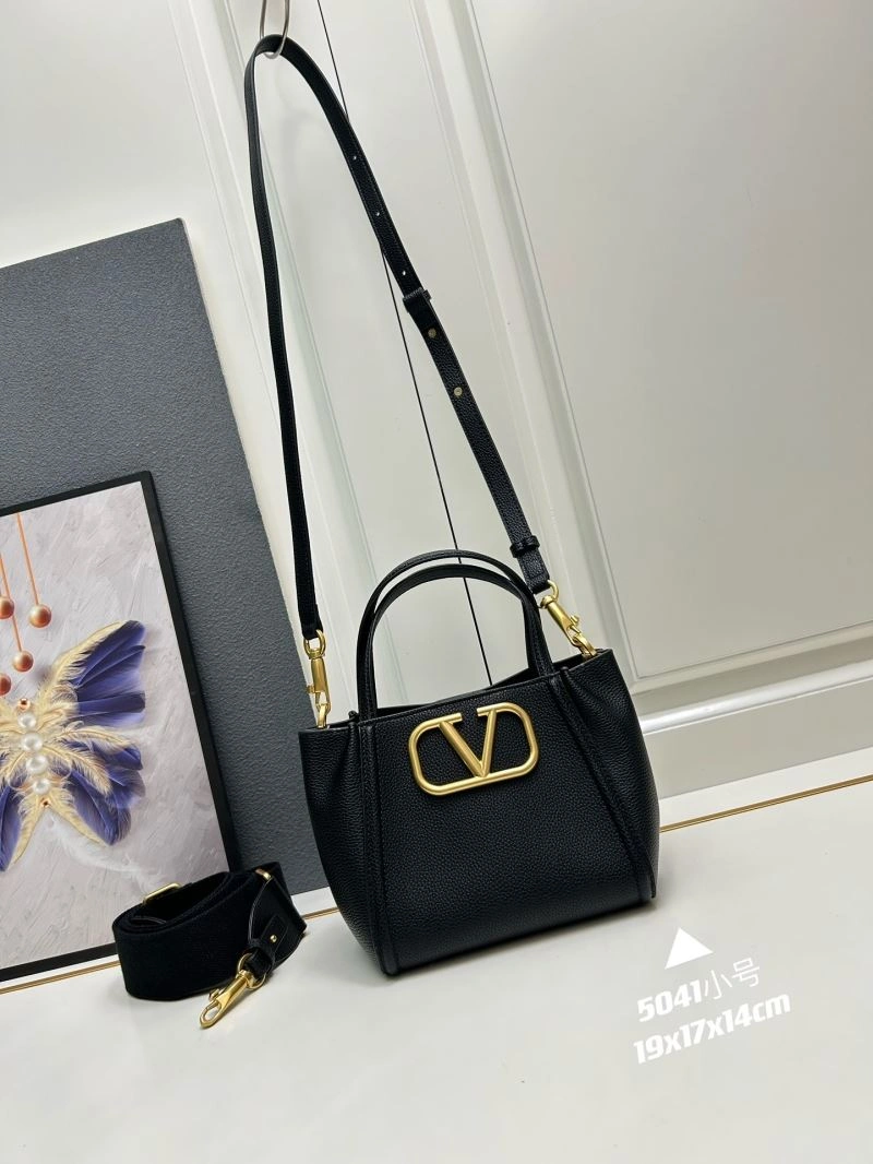 Valentino Shopping Bags WeatherProof 81956