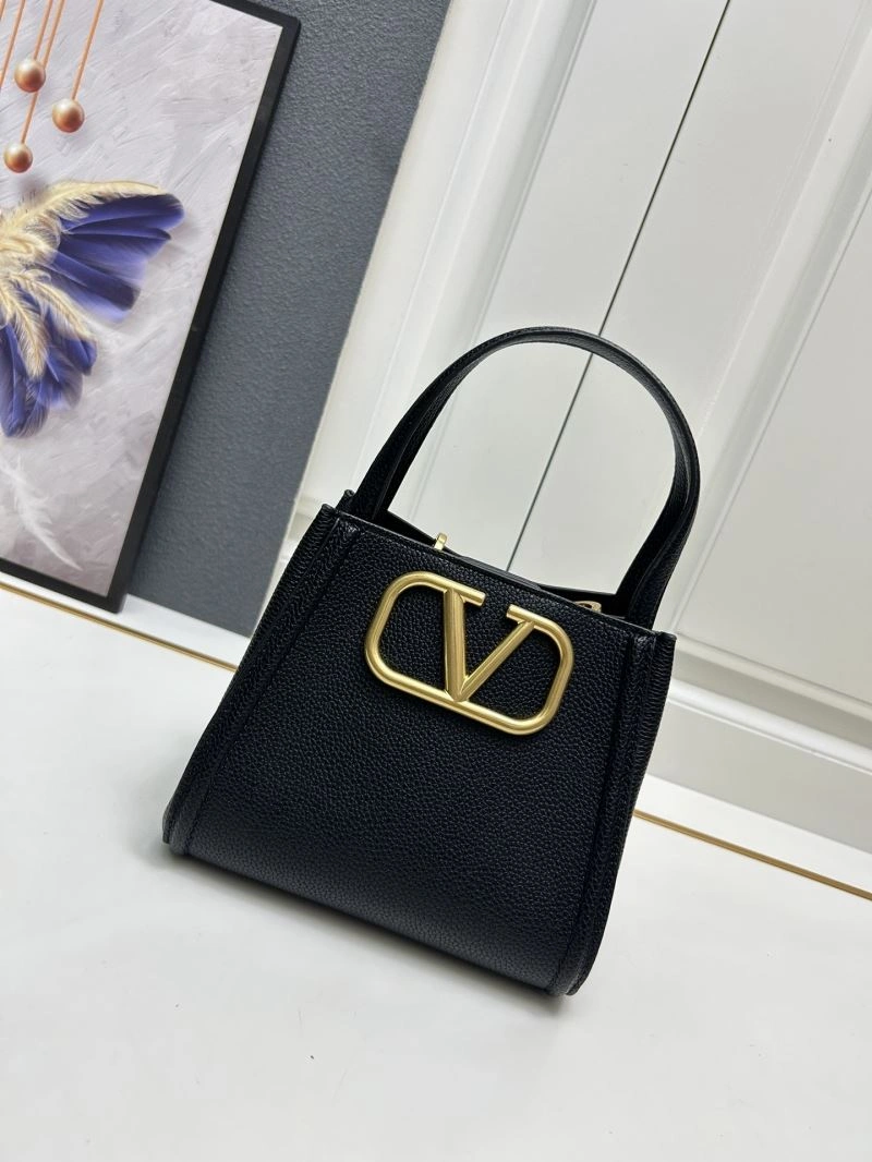 Valentino Shopping Bags WeatherProof 81956