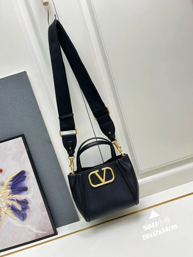 Valentino Shopping Bags WeatherProof 81956