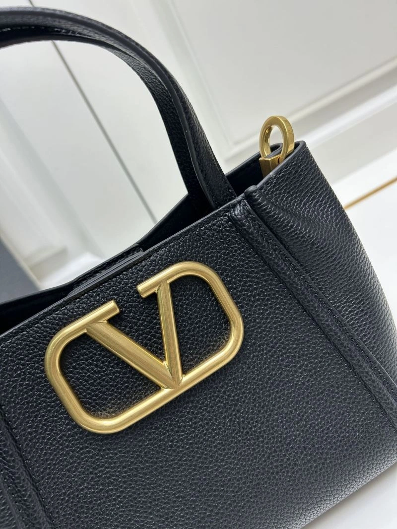 Valentino Shopping Bags WeatherProof 81956