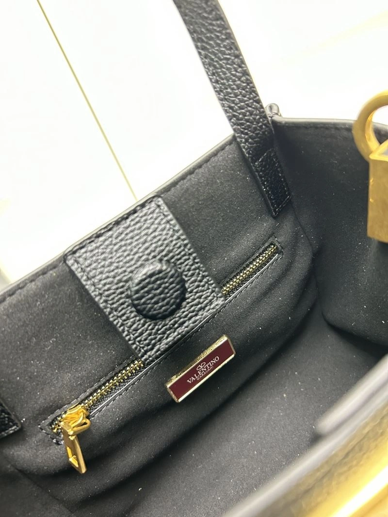 Valentino Shopping Bags WeatherProof 81956