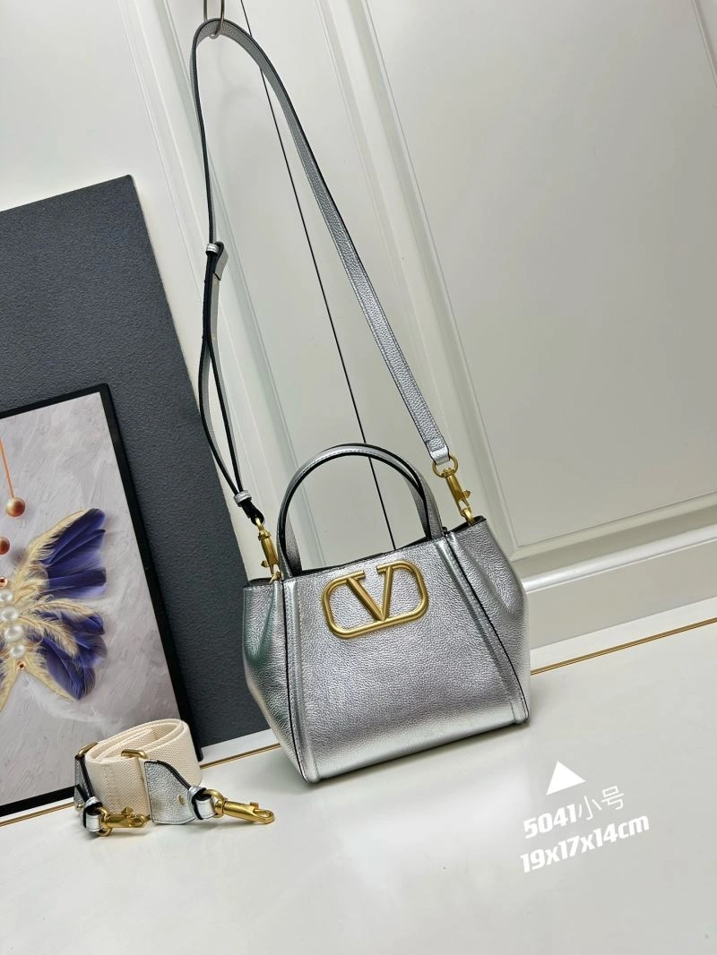 TravelReady Valentino Shopping Bags 81955
