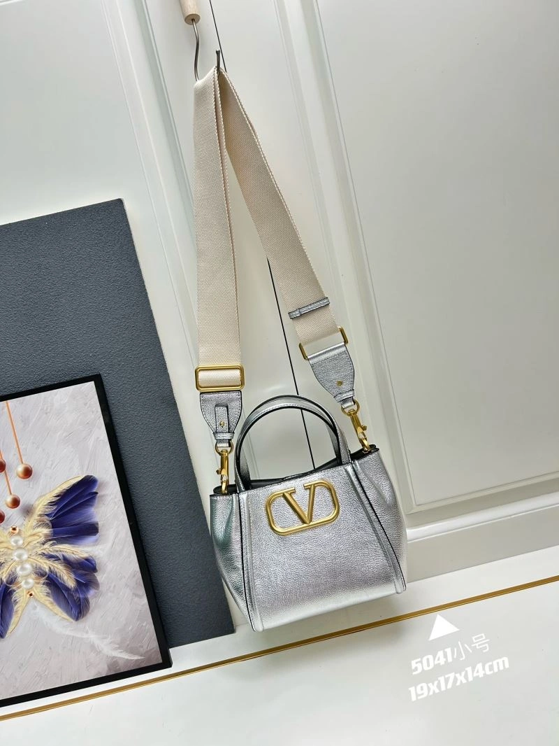 TravelReady Valentino Shopping Bags 81955