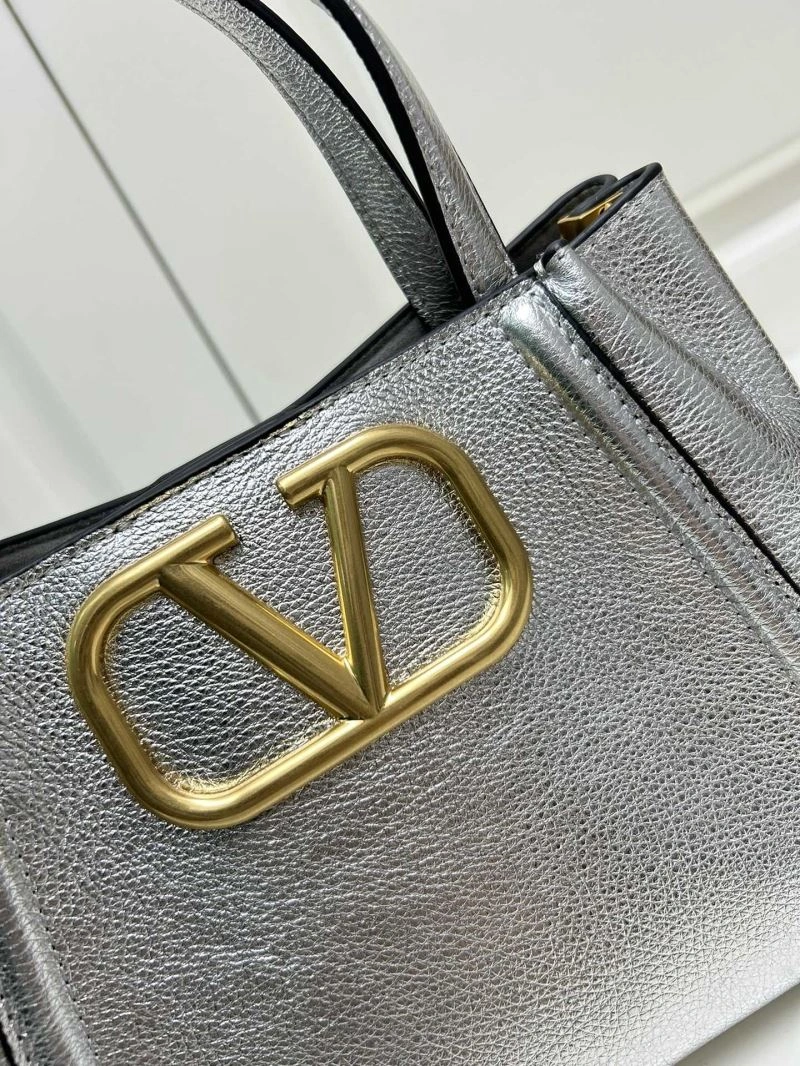 TravelReady Valentino Shopping Bags 81955