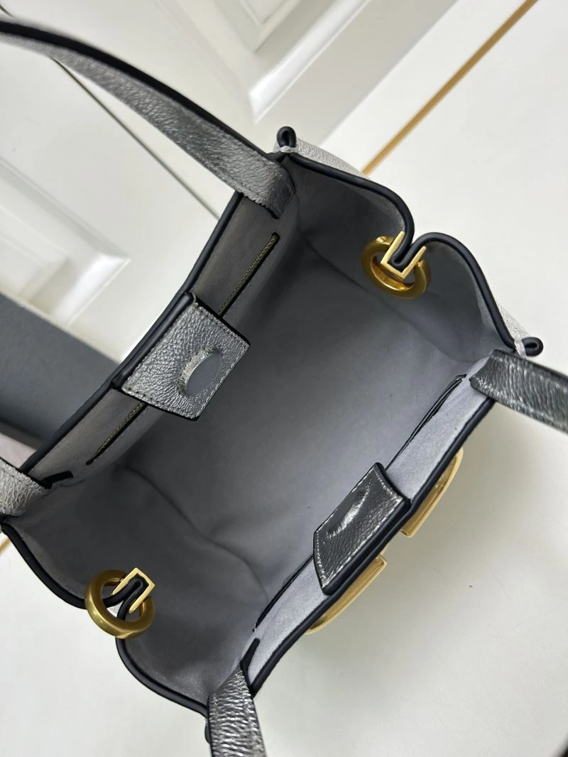 TravelReady Valentino Shopping Bags 81955