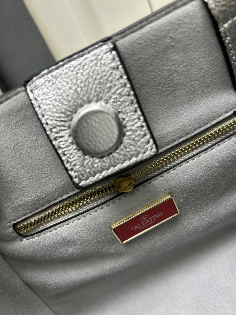 TravelReady Valentino Shopping Bags 81955