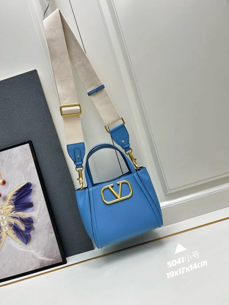 Valentino Shopping Bags Unisex 81950
