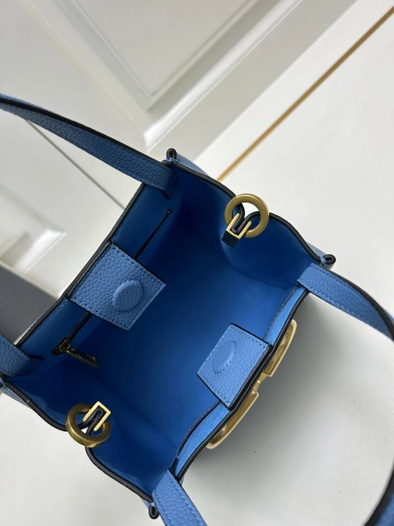 Valentino Shopping Bags Unisex 81950