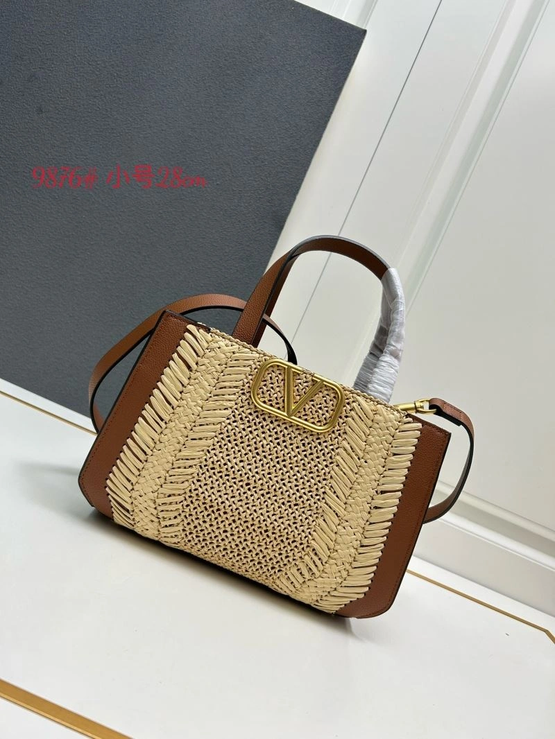 Neat Valentino Shopping Bags 81952