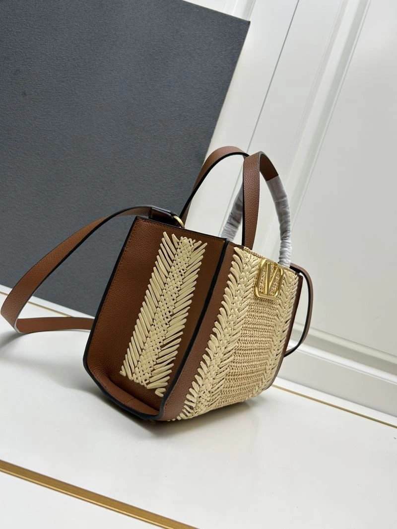 Neat Valentino Shopping Bags 81952