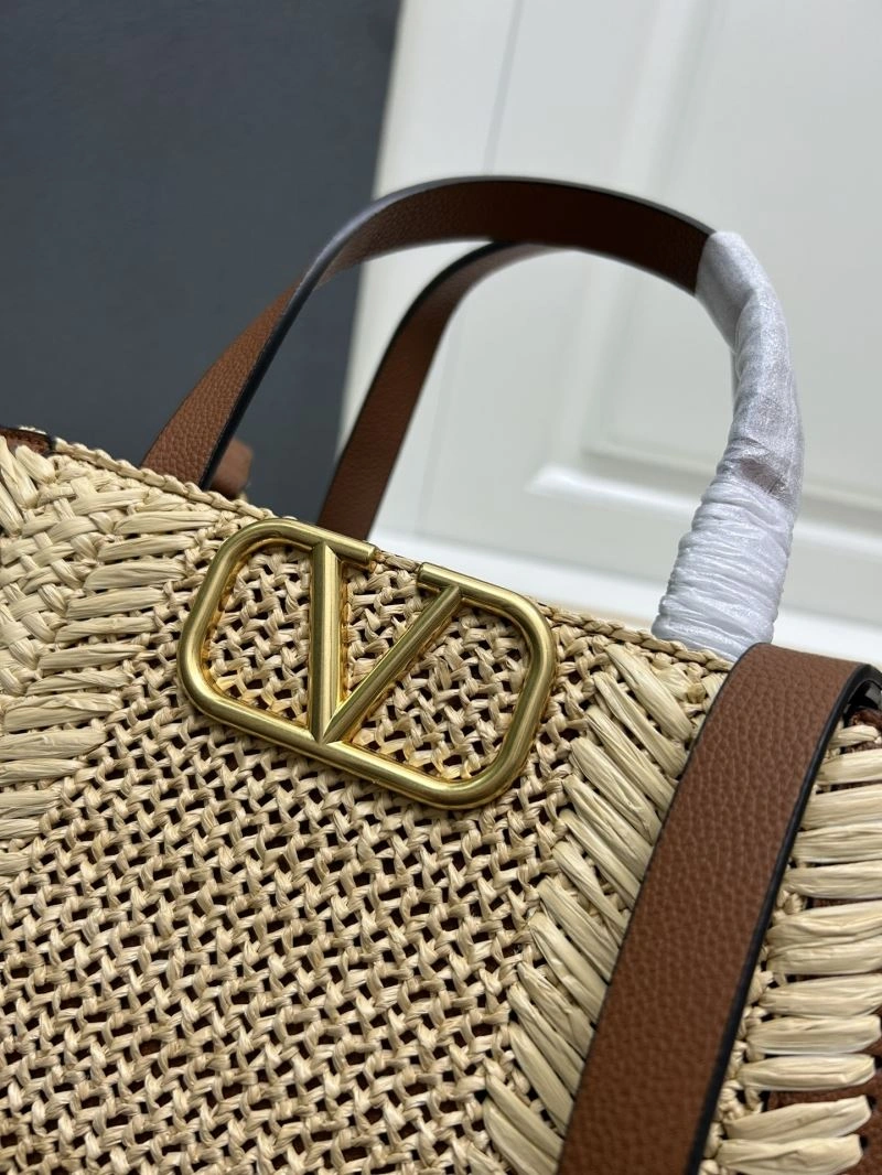 Neat Valentino Shopping Bags 81952