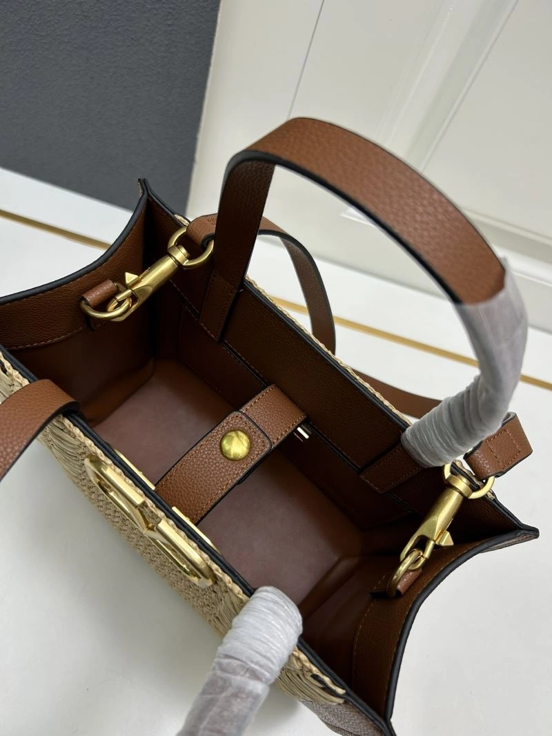 Neat Valentino Shopping Bags 81952