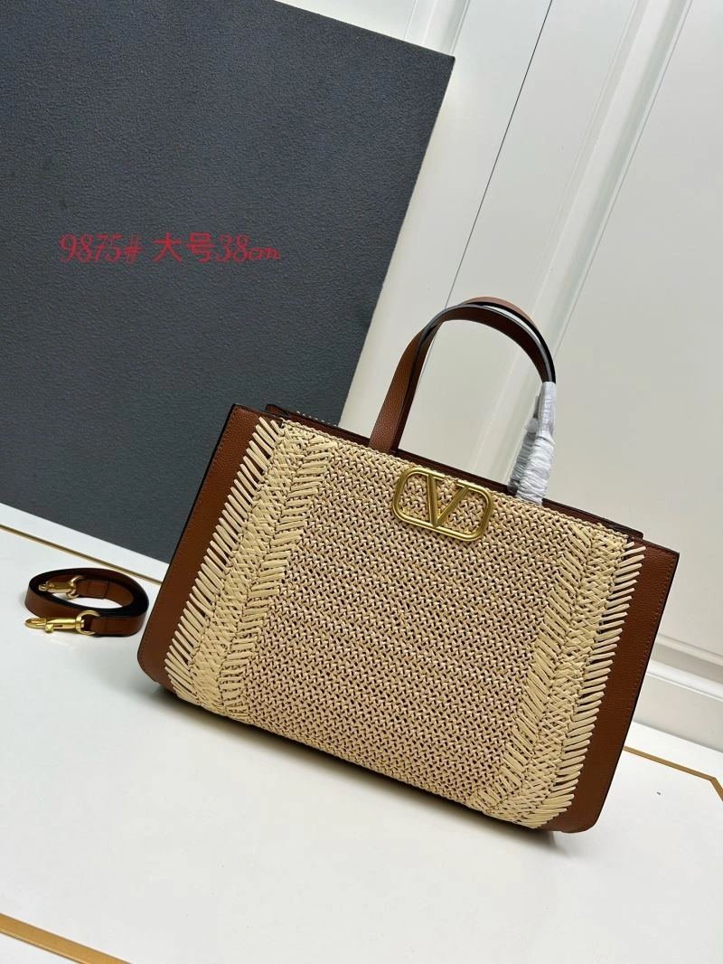 Valentino Shopping Bags Durable 81953