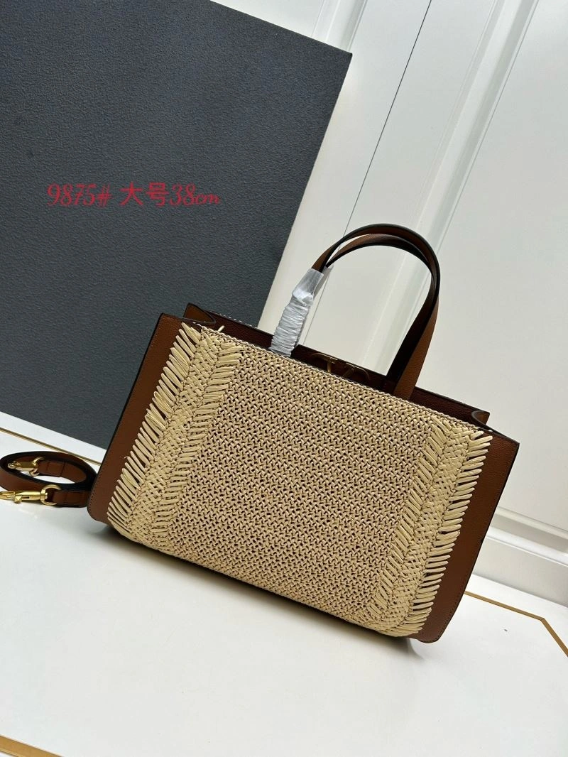 Valentino Shopping Bags Durable 81953