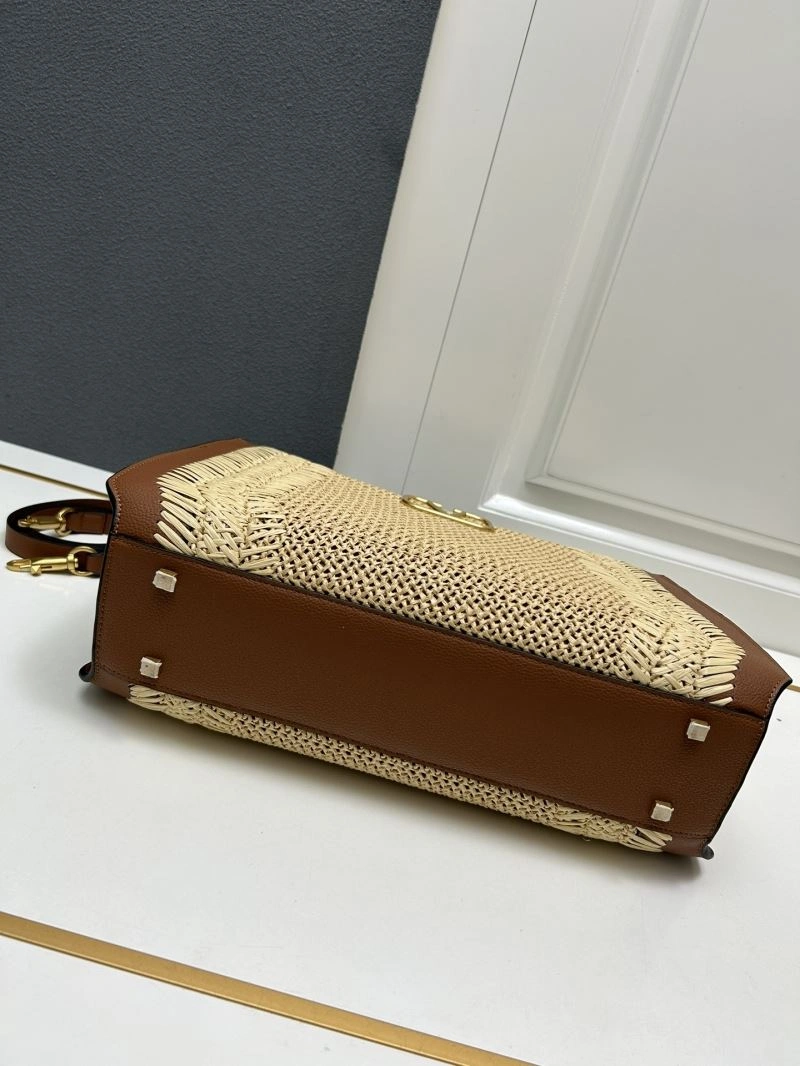 Valentino Shopping Bags Durable 81953