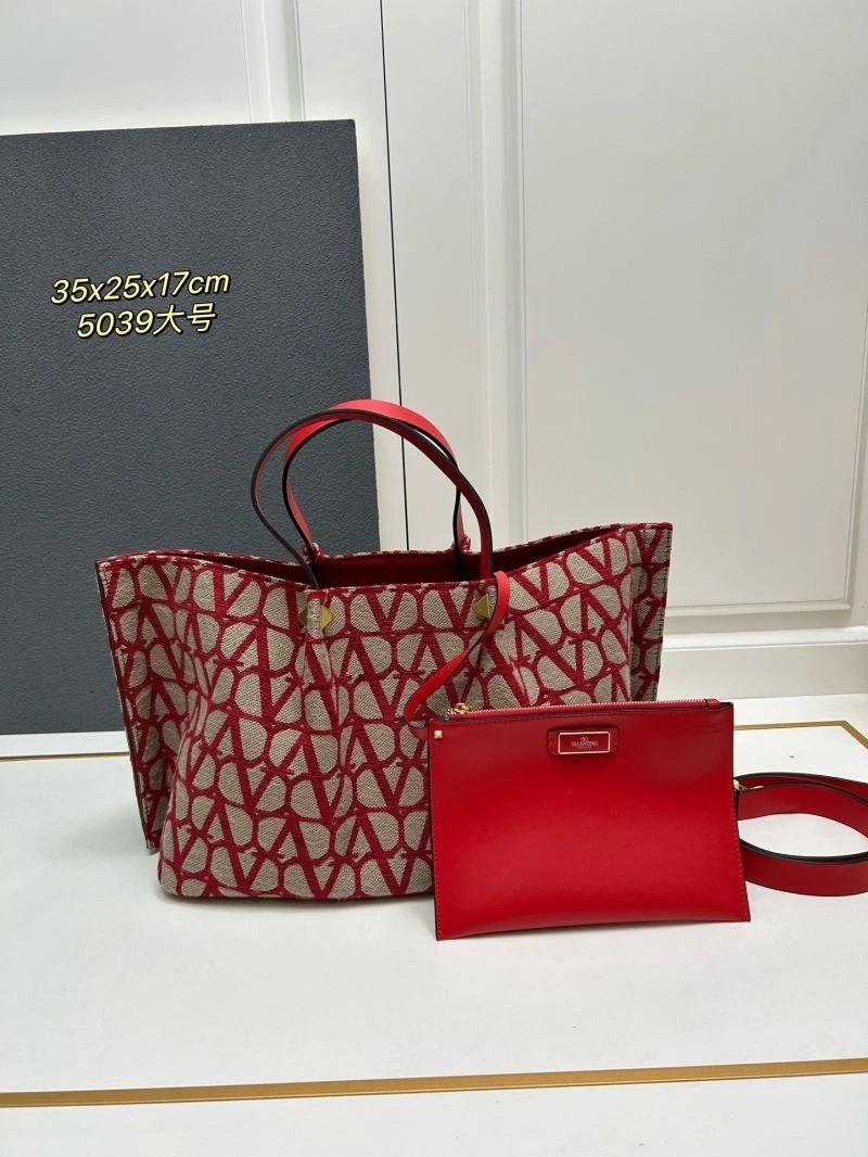 Classic Valentino Shopping Bags 81947
