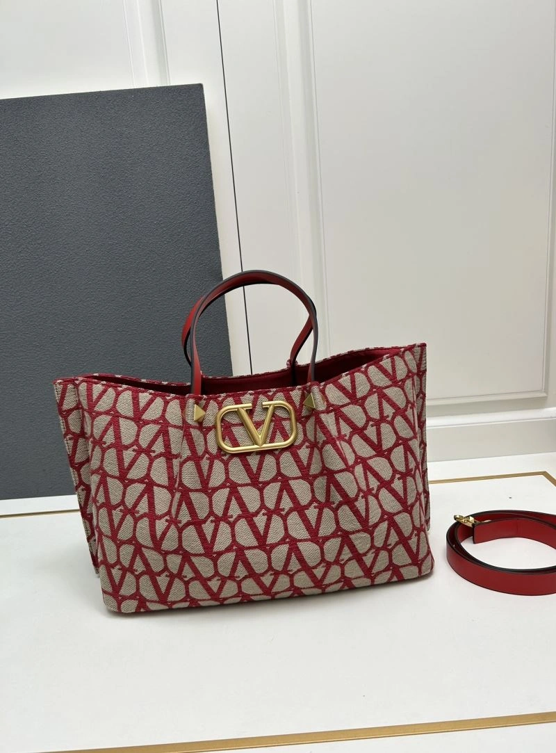Classic Valentino Shopping Bags 81947