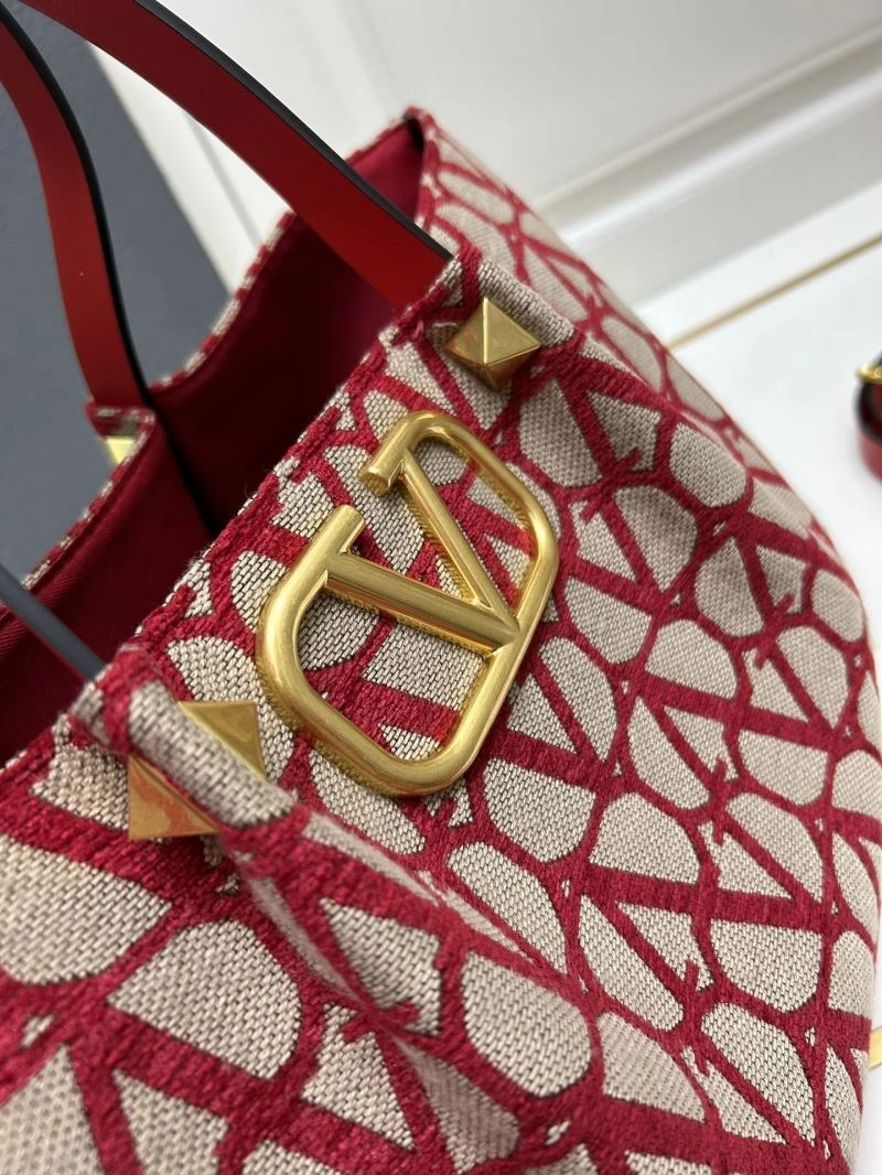 Classic Valentino Shopping Bags 81947