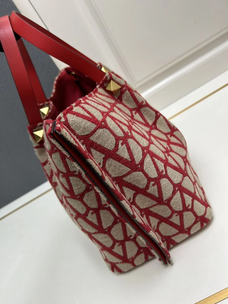 Classic Valentino Shopping Bags 81947