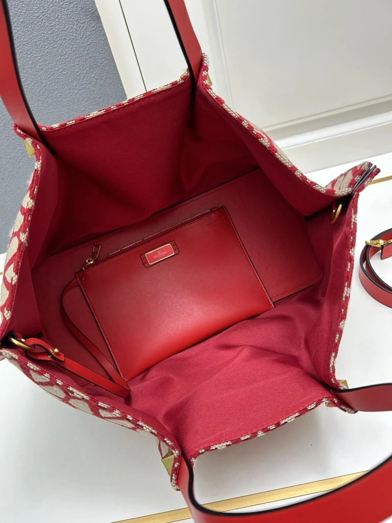 Classic Valentino Shopping Bags 81947