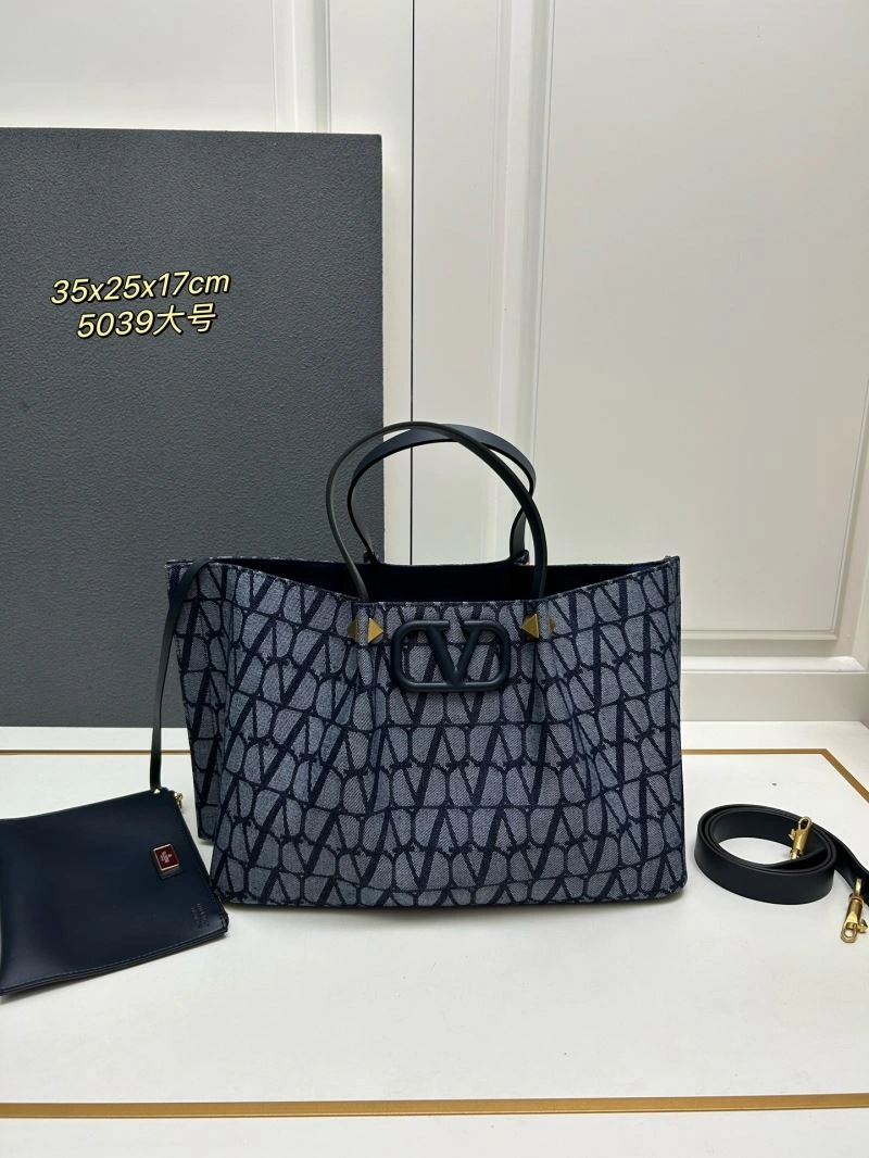Valentino Shopping Bags Stretchable 81946