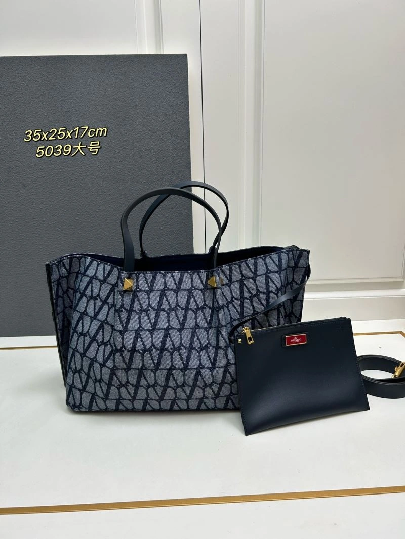 Valentino Shopping Bags Stretchable 81946