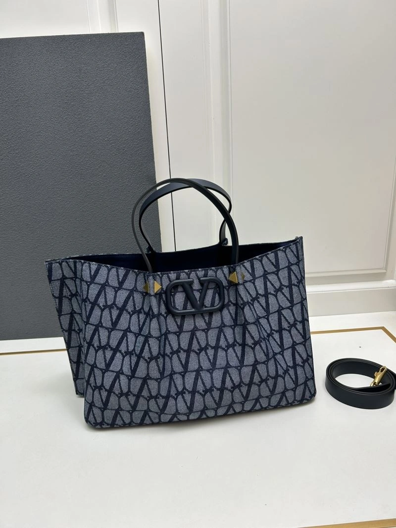Valentino Shopping Bags Stretchable 81946